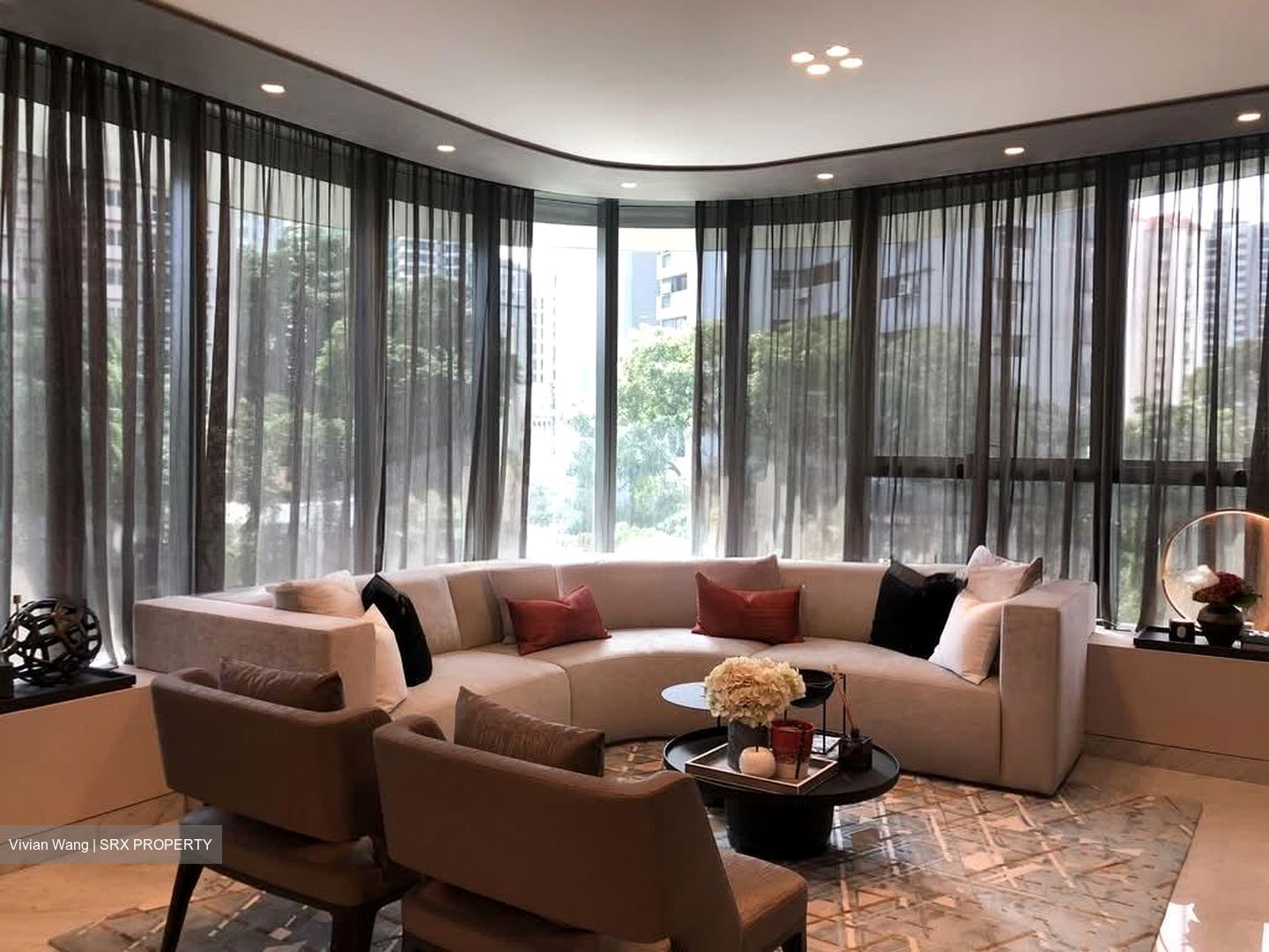 New Futura (D9), Condominium #550368561